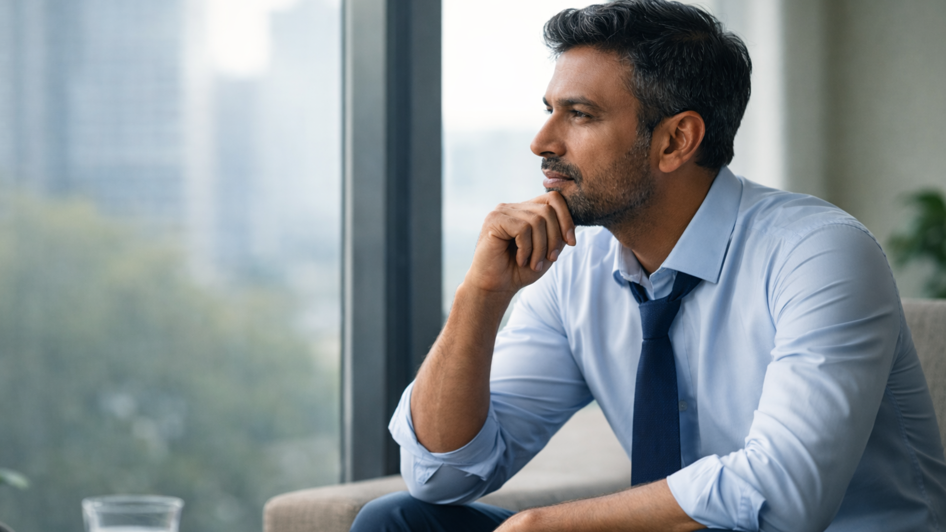 Leadership Emotional Support